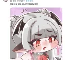 트릭컬) 비비 섹ㅖ수 드립중 제일 신박했던거