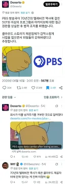 클라우드 저장소 : "이 파일이 왜 니꺼야 새끼야!"