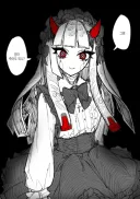 오버워치) 그럼 엄마 죽어도 되니?