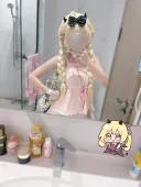 블루아카)나 결혼할 사람 찾은 거 같다 얘들아(2d아님, 미성년아님..아마도)