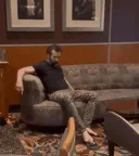 1800억 달러 탕진한 니콜라스 케이지 최근 근황