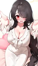 블루아카) 밝고 건전한 키보토스 수녀