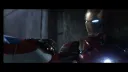 MCU)캡틴을 제압직전까지 갔었던 토니
