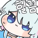 블루아카) 솔직히 키보토스에서 선생 쟁탈전이 안터지는 이유