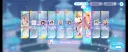 버튜버) 아싸 티켓으로 5성 먹었다 ㅎㅎ