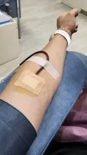 뉴비 피주머니