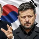 “우크라에 무기 안 주는 한국, 신이 심판할 것”.‘악담’..