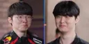 롤) ??? : 지훈아 홈그 때 빛 갚았다