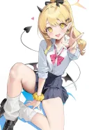 블루아카)은근 좋은거