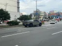 청주인데 사이버 트럭 실물 봤네요