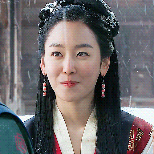 배우 서현진의 인생 캐릭터는?