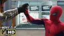MCU)스파이더맨의 몸매 역변