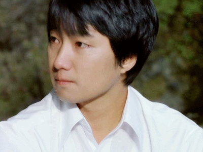 배우 박해일의 인생 캐릭터는?
