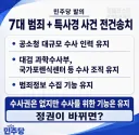 이해식 김남희가 발의한 검찰 달래주는 법안_장인수 기자님 해설