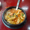두꺼운 수제비 VS 얇은 수제비