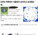 베스트 격추당한 게시글