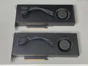 RTX 4080 Blower 2대