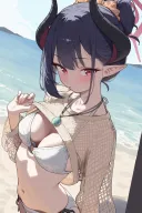 블루아카) 밝고 건전하면 자러감