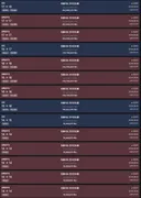 언컨 메소 소모는 그대로 백섭당했습니다 ㅋㅋ