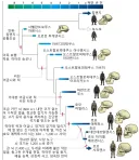 번식 경쟁에 탈락해서 번식 포기한 사람들이 신기해 하는 것