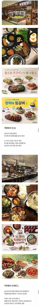 빕스와 애슐리가 최고로 긴장했던 시기.jpg