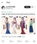약사)전문직 업계최고의 피지컬