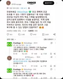 300일 이상 연속 학습 기록 놓친거 다시 복구 해 달라는 듀오링고 유저