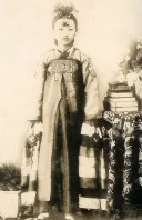 조선시대 기생의 몸단장