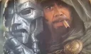 MCU) "으아아~ 닥터 둠이 너무 세! 도와줘요, 토니 스타크!!!"