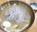 6000원 냉면