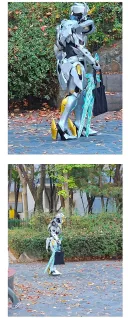 현시간 대화동 조심? 하세요....