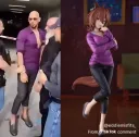 자칭 알파메일의 우상, 앤드류 테이트의 새로운 밈