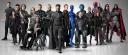 MCU) MCU에 엑스멘 나올 때 궁금한 쟁점 하나