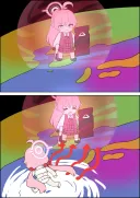 블루아카) 열돔 호시노