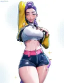 케데헌) 볼륨 업 버전