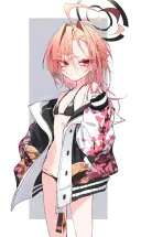 블루아카) 네루 생일이래