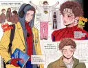 mcu)많은 늙은 팬들의 공통된 감상