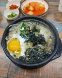 11시..콩나물국밥을 먹기 가장 좋은 시간..
