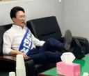[속보] 민주당 핵심지도부에 윤어게인