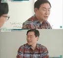 [유퀴즈] 위벽이 다 헐어서 위암으로 발전해 죽을 수 있다는 말을 들은 회사원이 싹 나은 이유.jpg