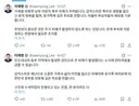거제도를 더 먼저 챙기셔야죠?