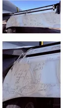 멘탈 박살난 중동 파견 미군들