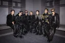 BTS, 미국 알링턴 AT&T 스타디움 콘서트 현장