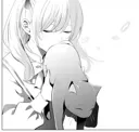 고양이 똥꼬 키스 만화 애니 근황