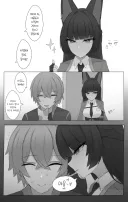 ZZZ) 그치만...여우...