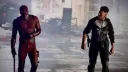 MCU) 뉴욕엔 자경단이 너무 많아