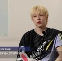 선지를 가장 좋아한다는 어느 남돌..