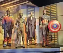 MCU)썬더볼츠 관련 웃긴거