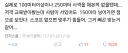 비추수 천개 넘는 그 댓글의 놀라운 점.txt
