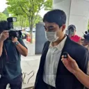 '아동 성매매' 최영중..구속 기간 연장